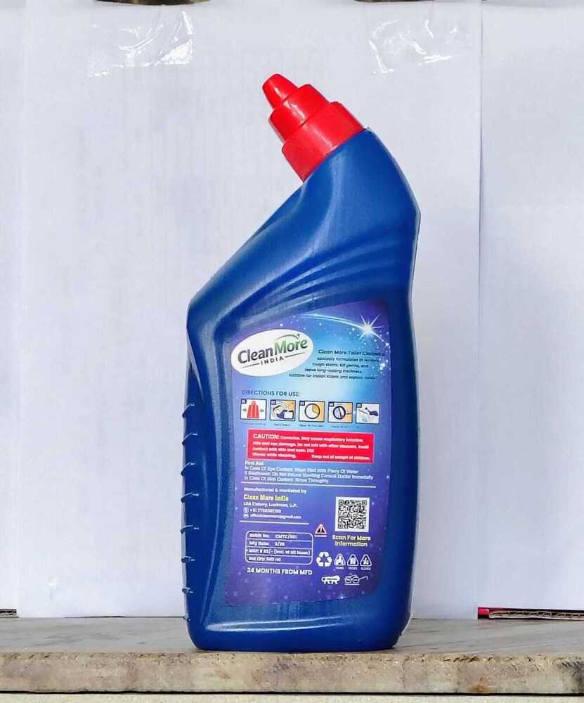 500 ml Toilet Cleaner