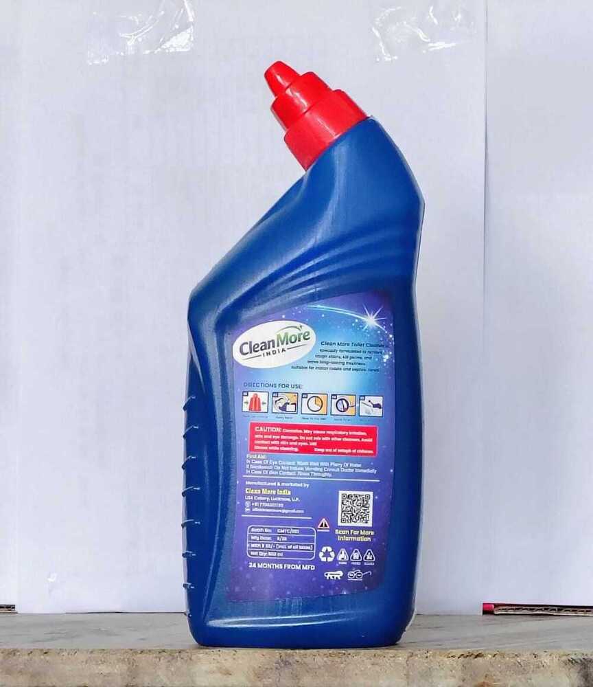 500 ml Toilet Cleaner