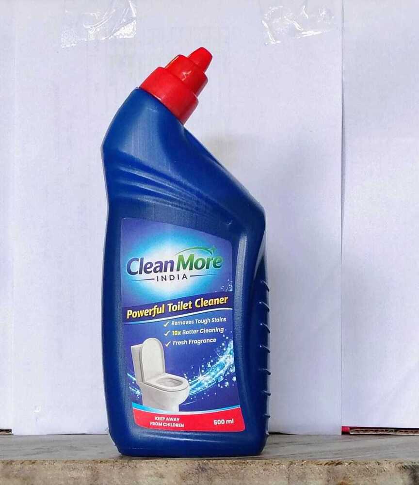 500 ml Toilet Cleaner