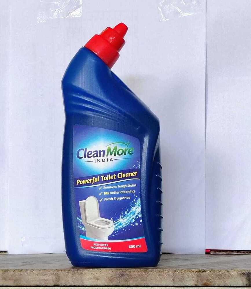 500 ml Toilet Cleaner