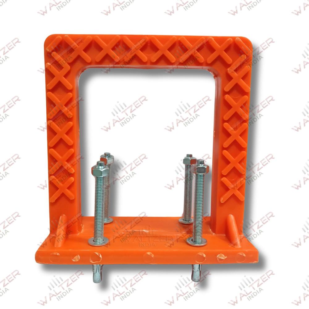 12MM Anchor Type PVC Foot Step
