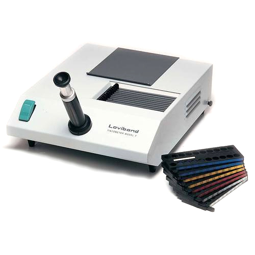 Colour Tintometer