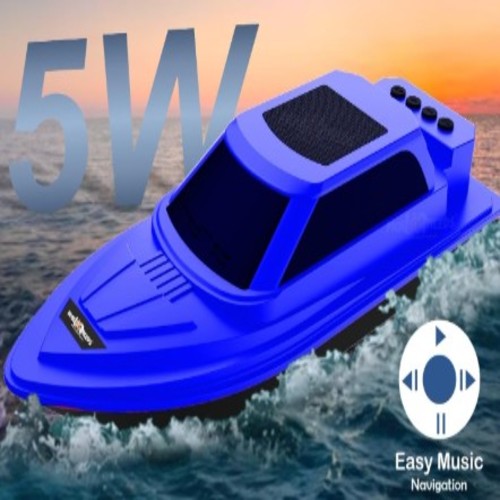 MAJIK PORTABLE SPEAKER