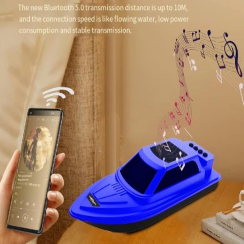 MAJIK PORTABLE SPEAKER