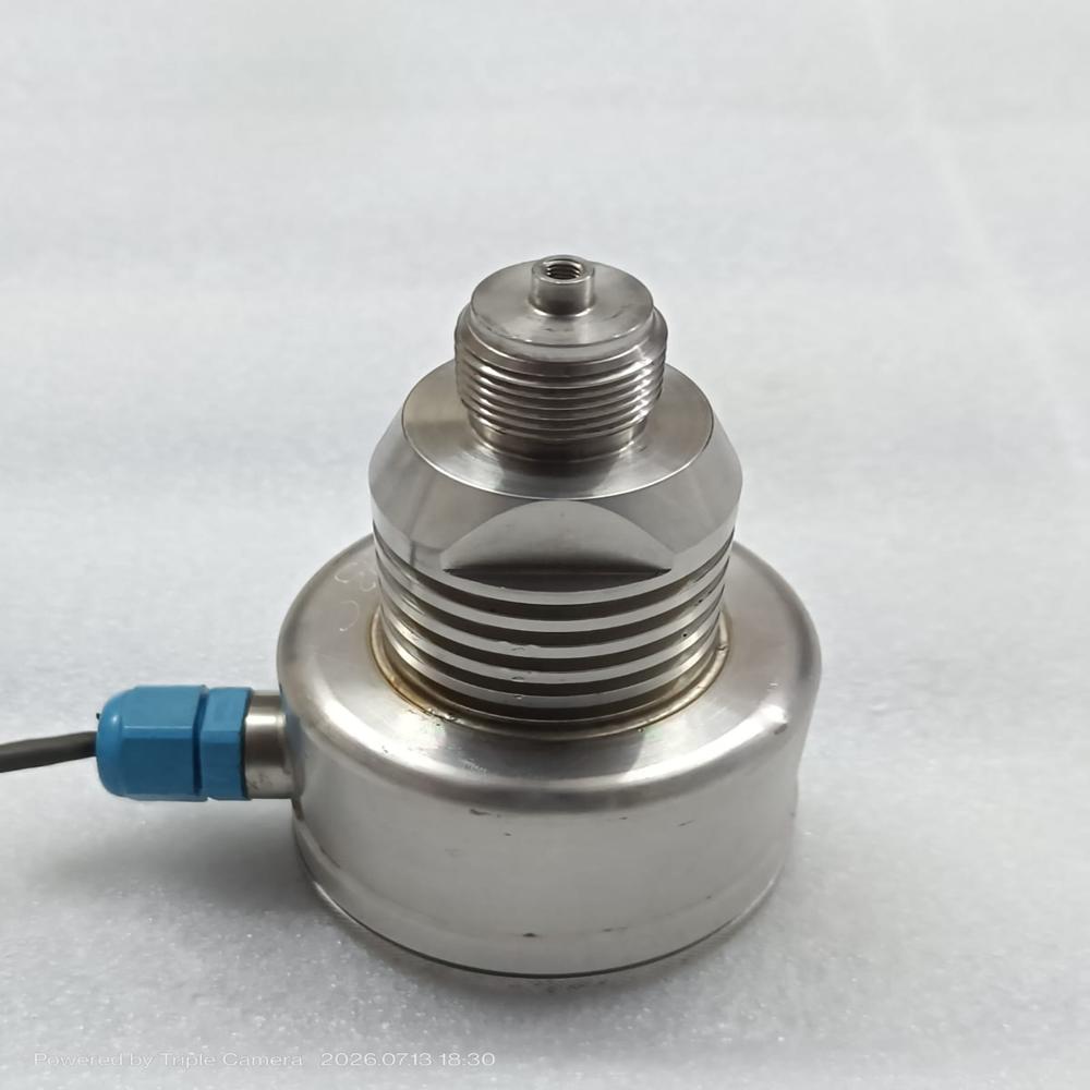 HANLA VAPOUR PRESSURE TRANSMITTER CER-8000-C-R-S-EX
