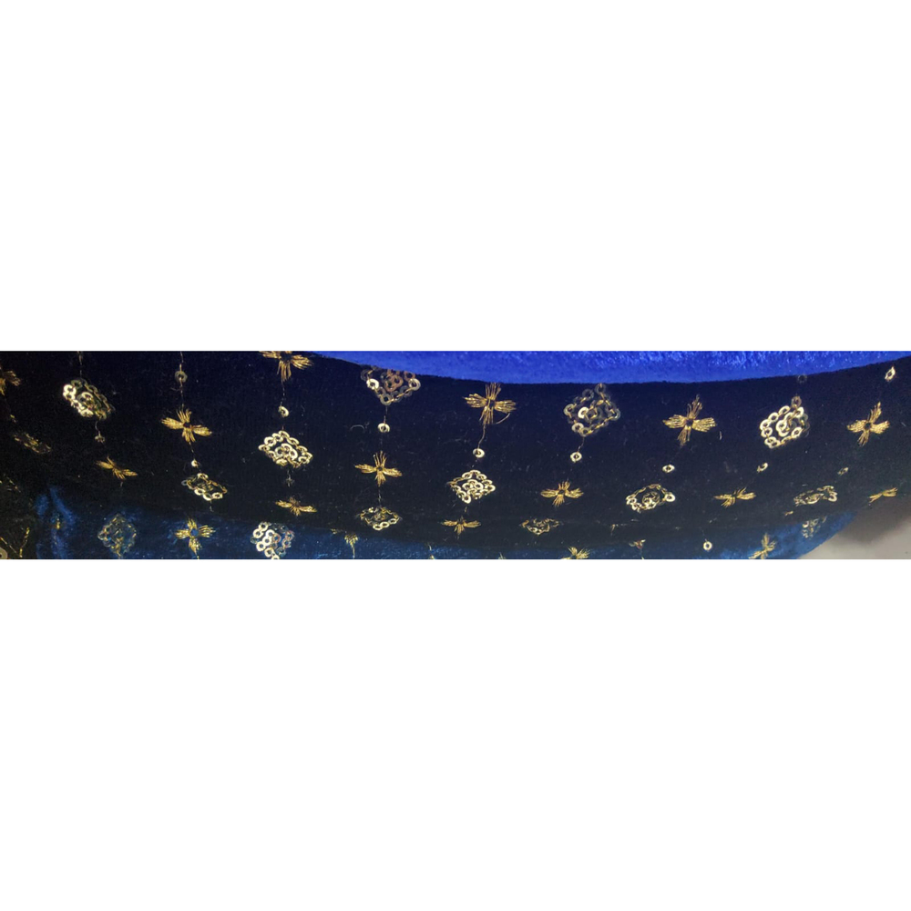 Printed Fabric