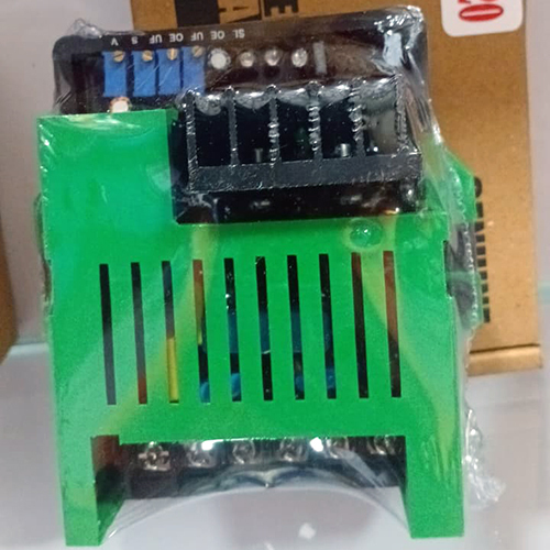 TAVR-20 Generator AVR