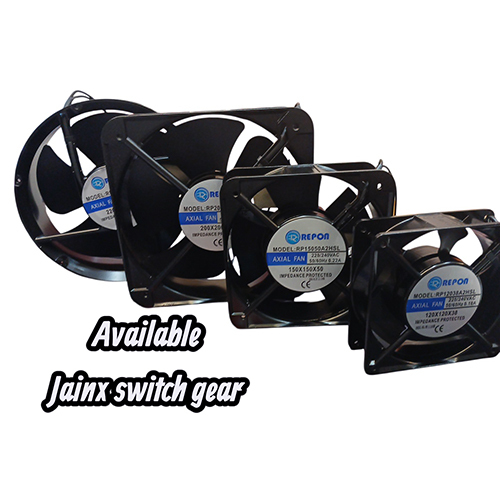 Repon Panel Fan