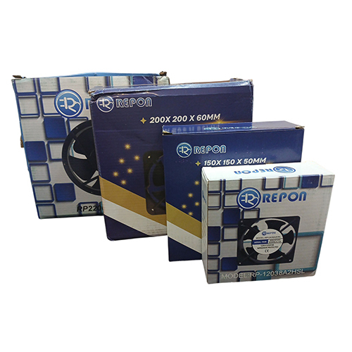 12038A2HSL Repon Panel Fan