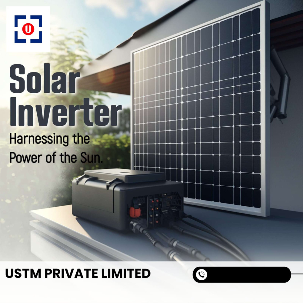 Solar Inverter