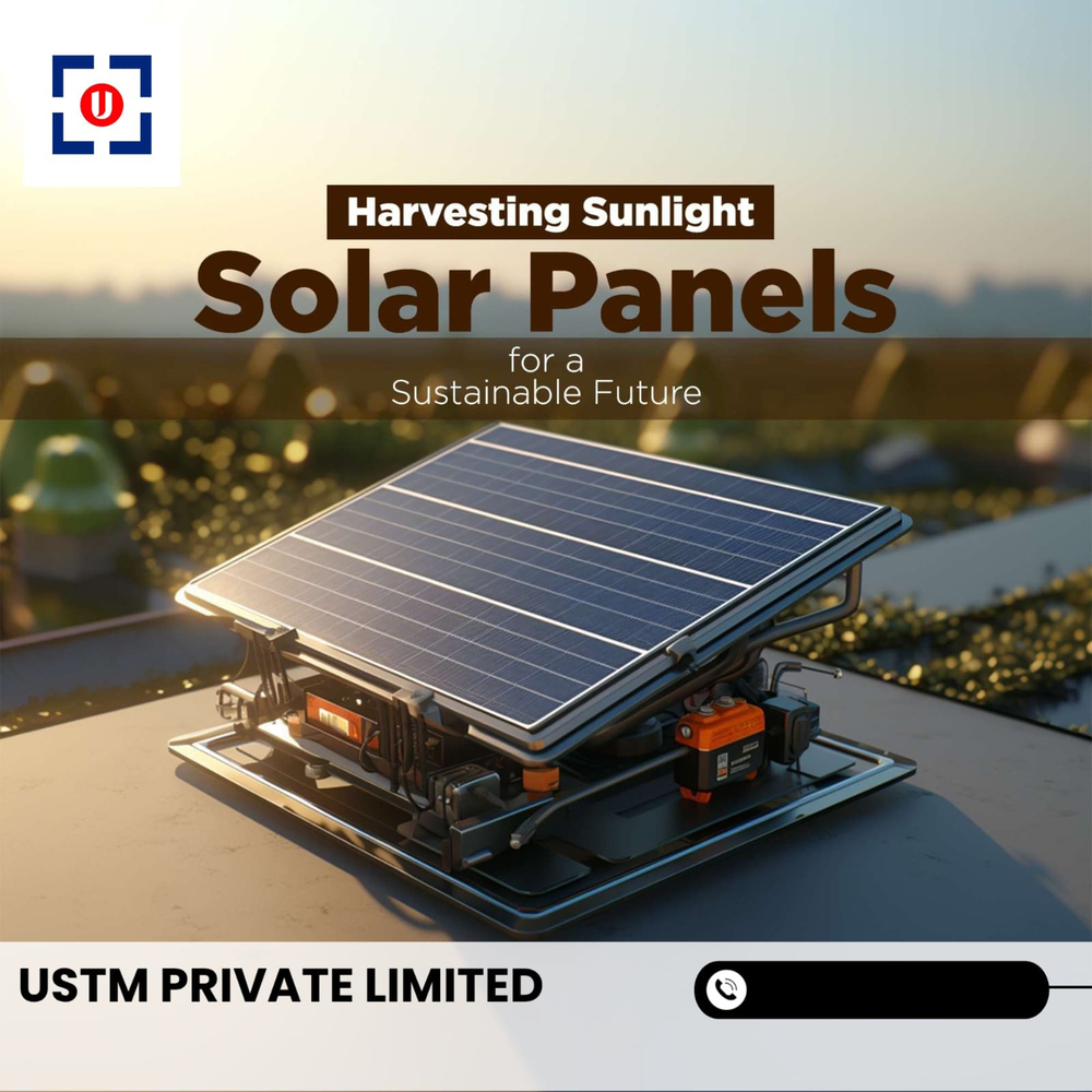 Solar Panel