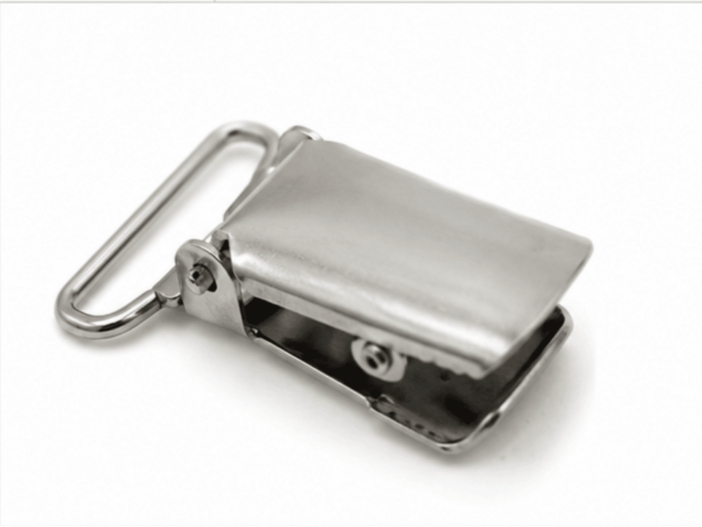 Belt Buckle