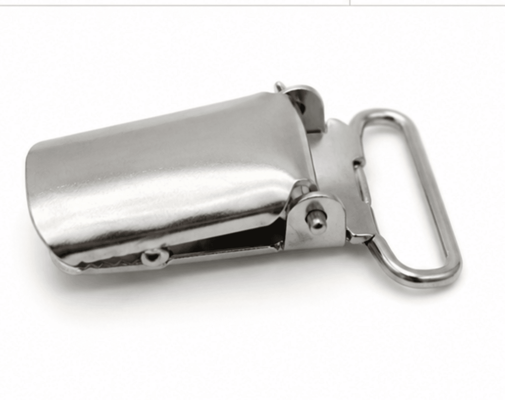 Belt Buckle