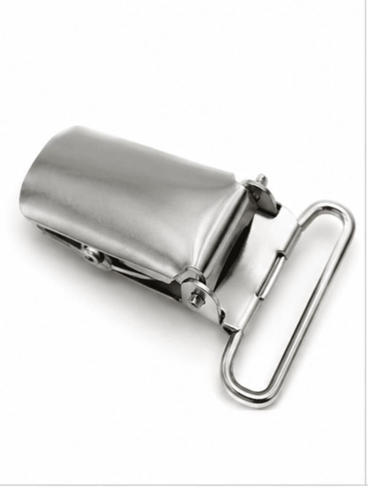 Belt Buckle