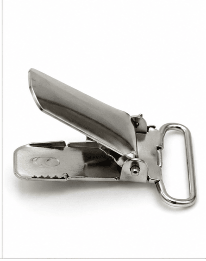 Belt Buckle