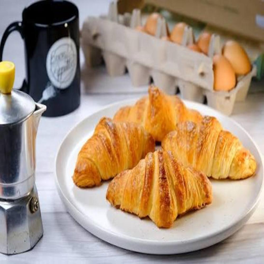 Italian Croissants