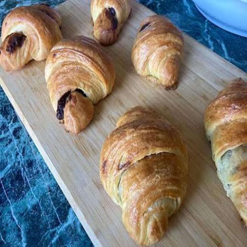 Italian Croissants