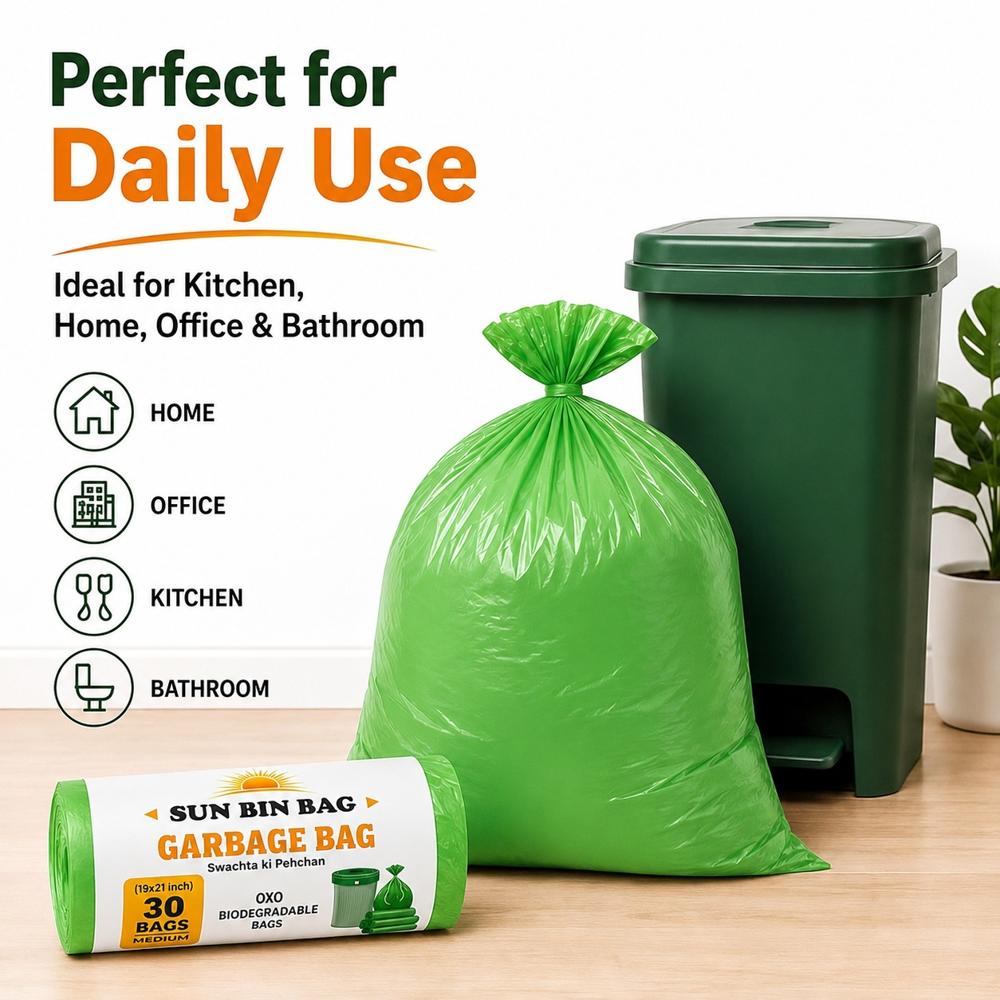 Sun bin green roll 36x48