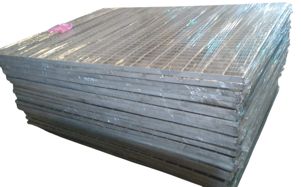 Steel Grating