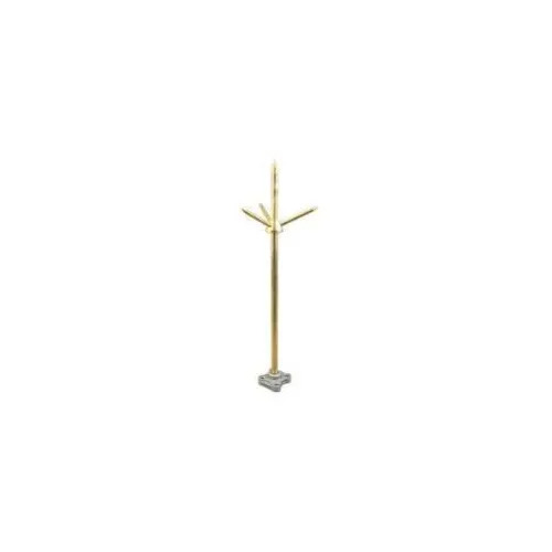 Conventional Type Lightning Spike Arrestor