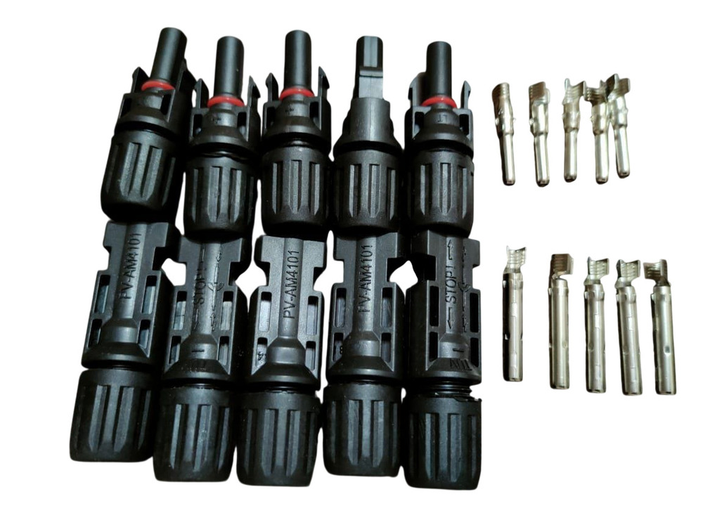 Mc4 Connector