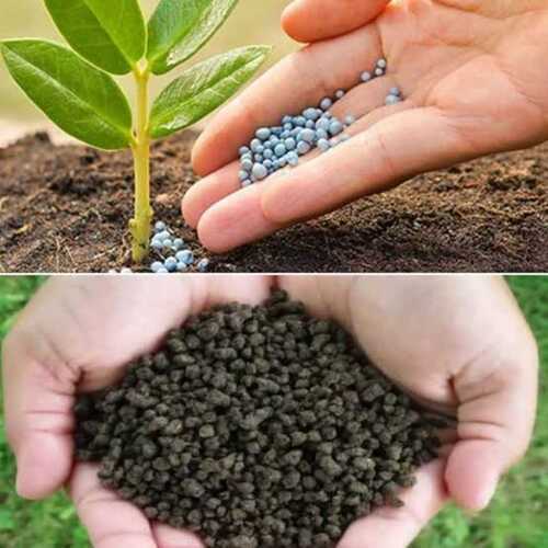 Bio Fertilizer - Application: Industrial