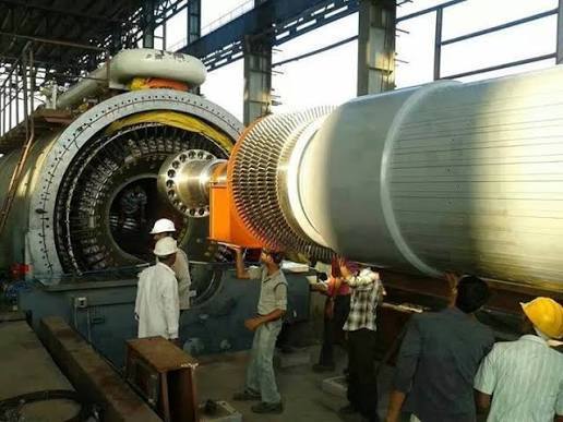 Generators and Electrical Equipments