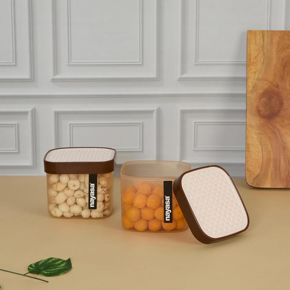 Nayasa Fusion 2100 ML Kitchen Storage Container