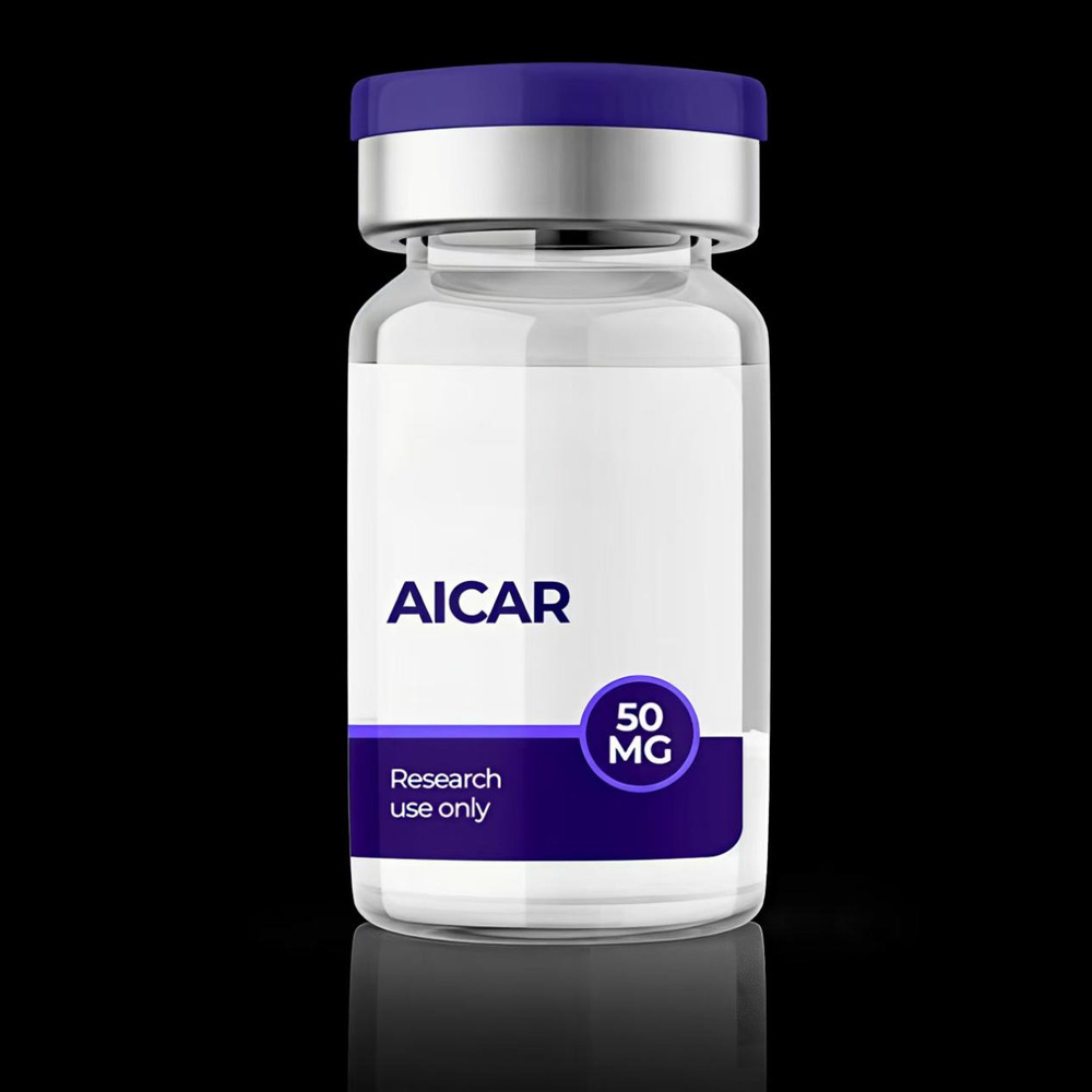 30mg AICAR Research Chemical