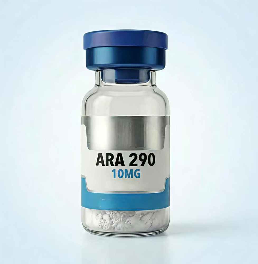 10mg ARA 290 Research Chemical