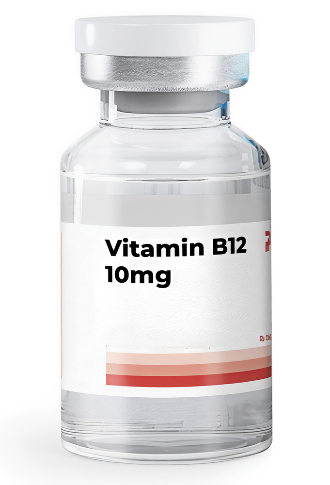 10mg Vitamin B12 Research Chemical