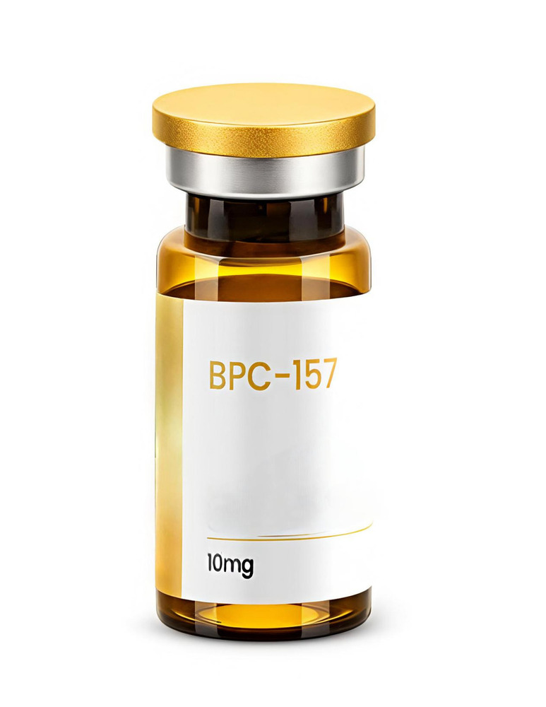 10mg BPC-157 Research Chemical