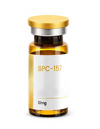 10mg Bpc-157 Research Chemical at Best Price in Hong Kong
