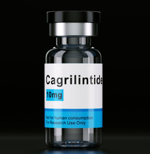 10mg Cagrilintide Research Chemical