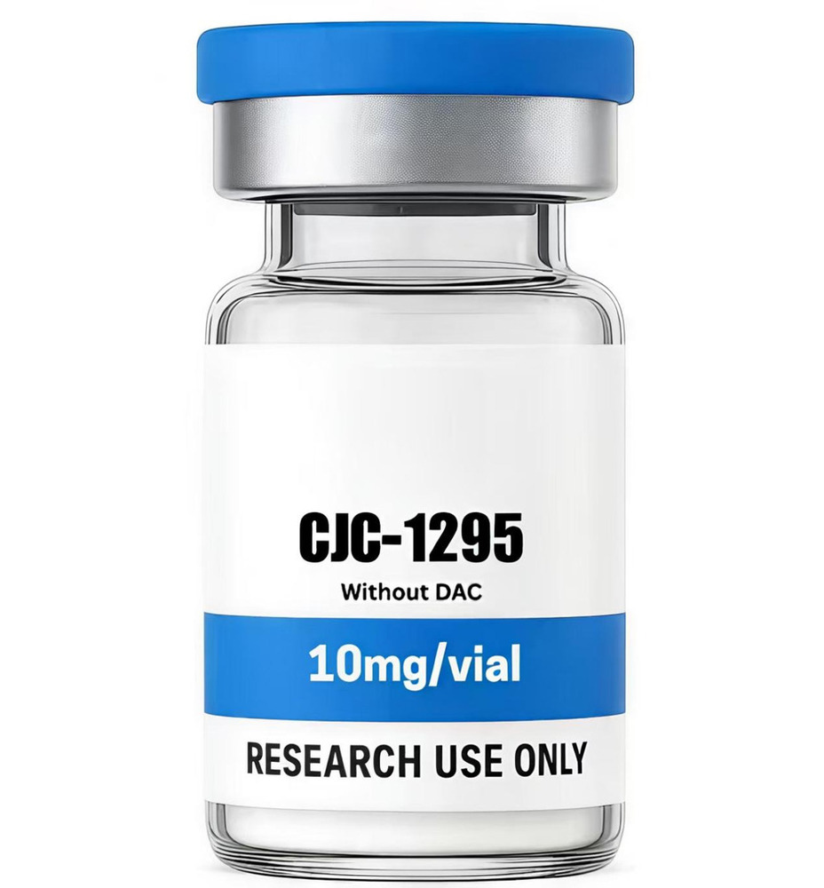 10mg CJC-1295 Research Chemical