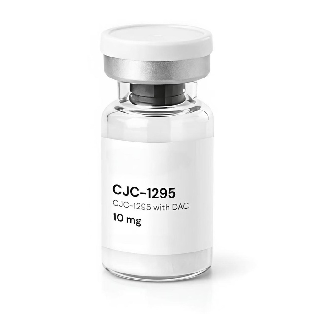 10mg CJC-1295 Research Chemical With DAC