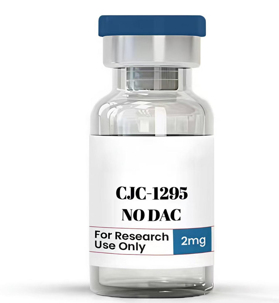2mg CJC-1295 Research Chemical