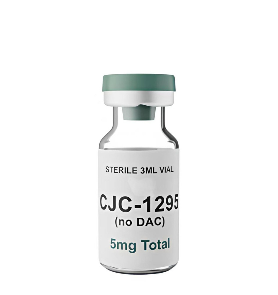 5mg CJC-1295 Research Chemical