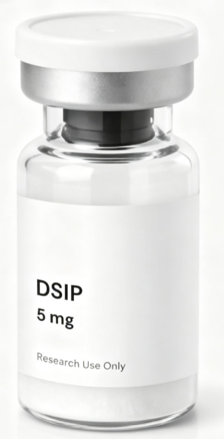 5mg DSIP Research Chemical