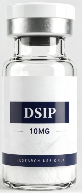 10mg DSIP Research Chemical