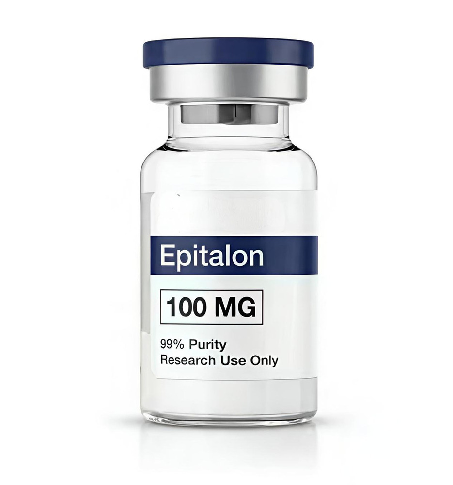 100mg Epitalon Research Chemical