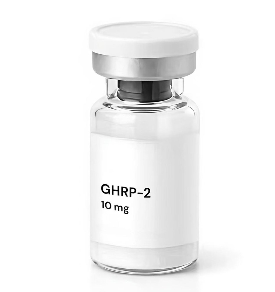 10mg GHRP-2 Research Chemical