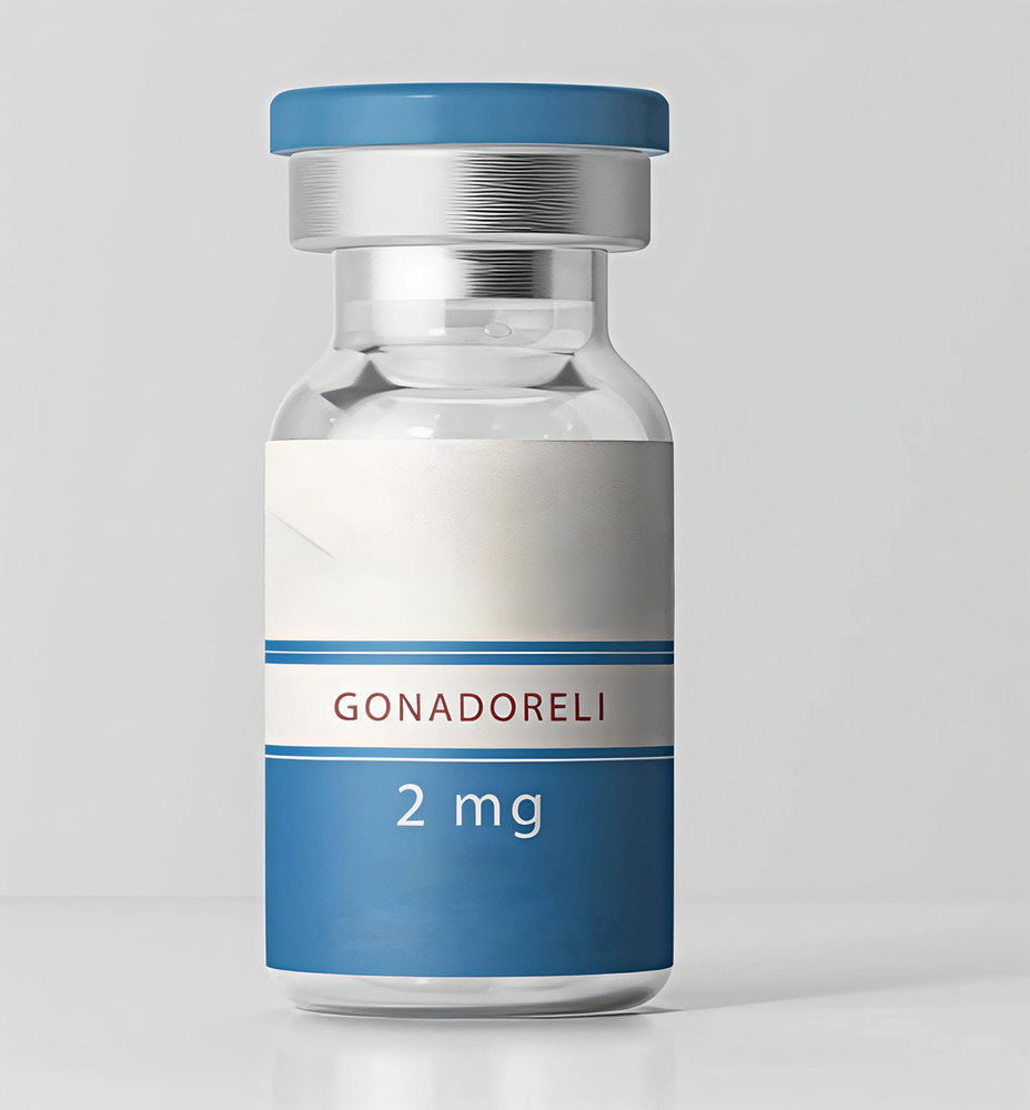 2mg Gonadorelin Research Chemical