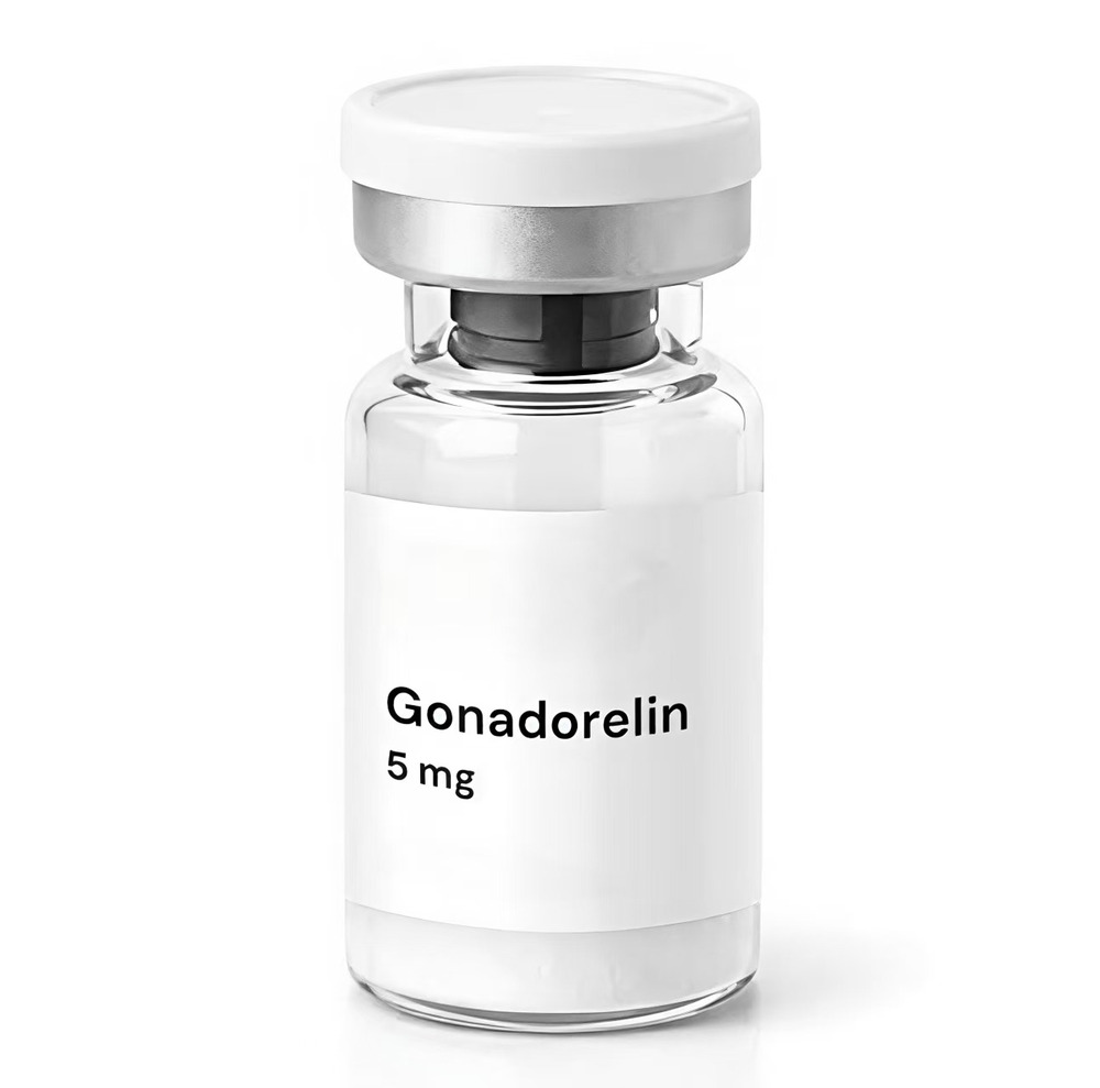5mg Gonadorelin Research Chemical