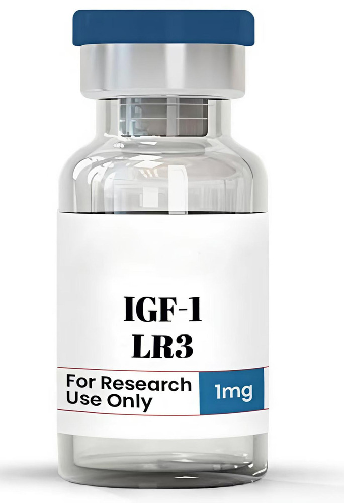 1mg IGF-1LR3 Research Chemical