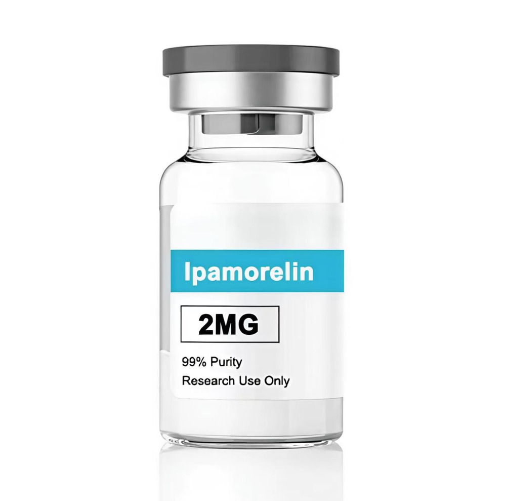 2mg Ipamorelin Research Chemical