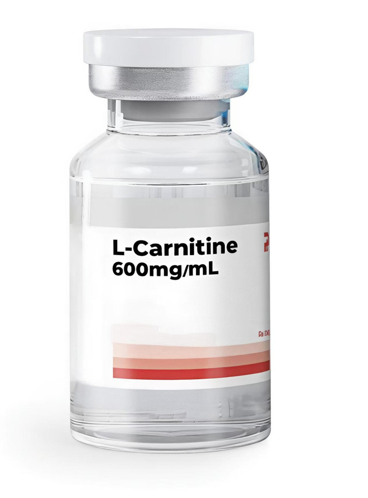 600mg L Carnitine Research Chemical