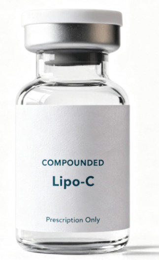 Lipo-C Compounded Research Chemical