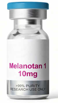 melanotan 1 10mg (10mg) For Research Melanotan 1 (MT1) 10mg Research