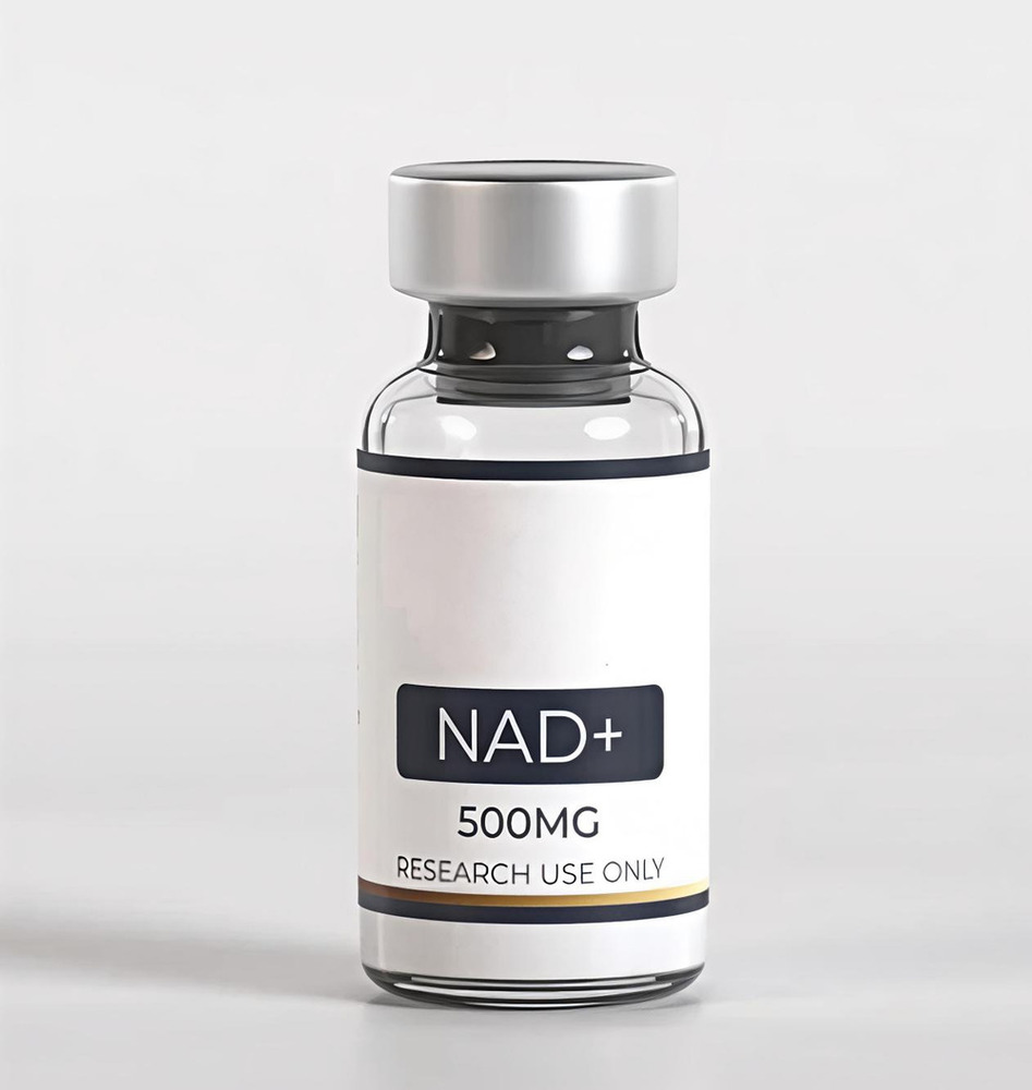 500mg NAD+ Research Chemical
